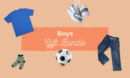 Boys Bundle