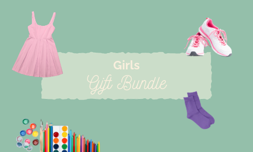 Girls Bundle