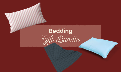 Bedding Bundle